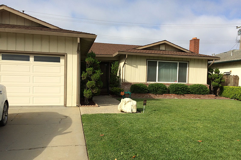 International Estates, Inc. 846 Central Avenue South Salinas